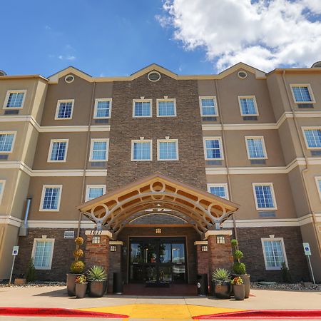 Staybridge Suites Austin Airport By Ihg Εξωτερικό φωτογραφία