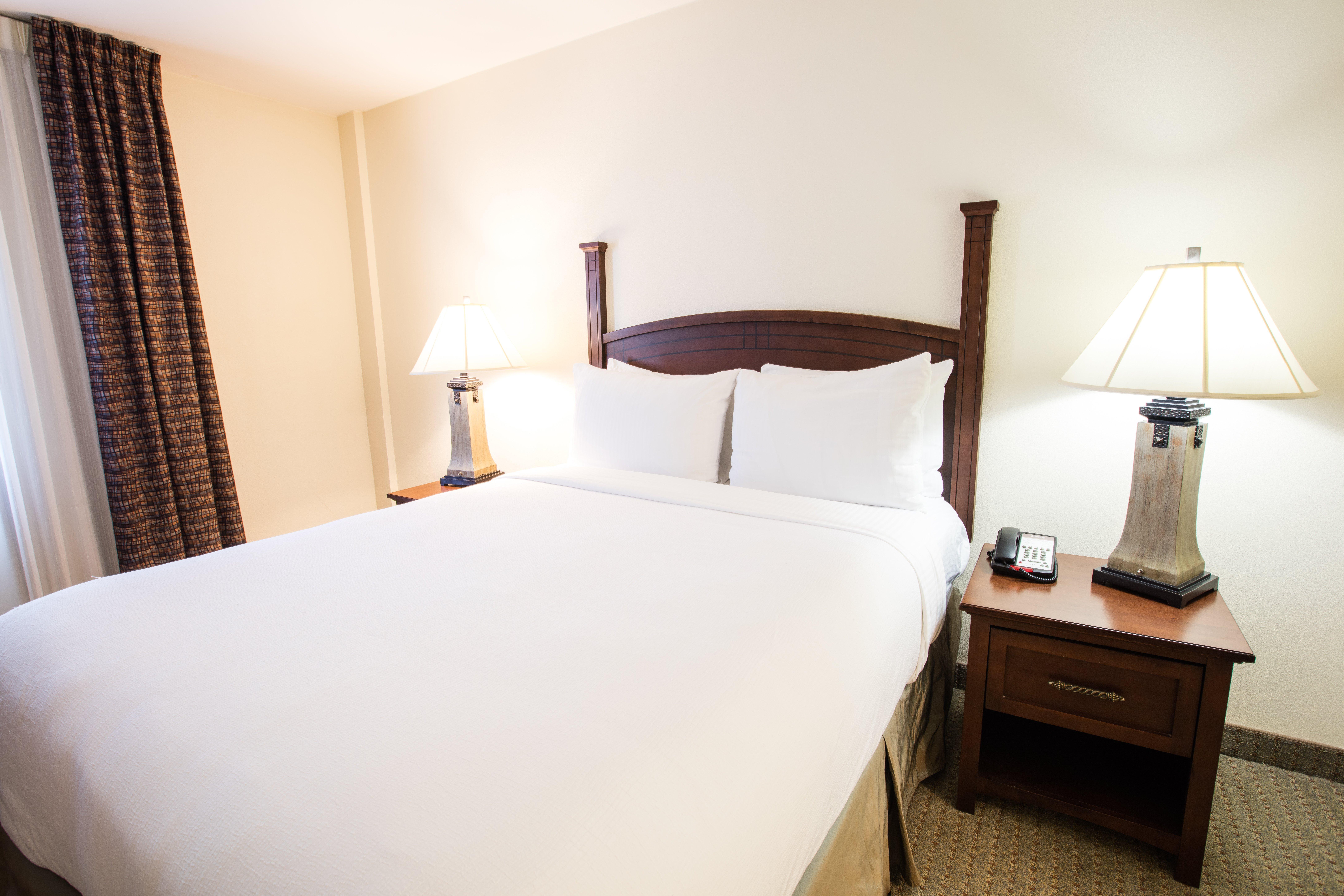 Staybridge Suites Austin Airport By Ihg Εξωτερικό φωτογραφία