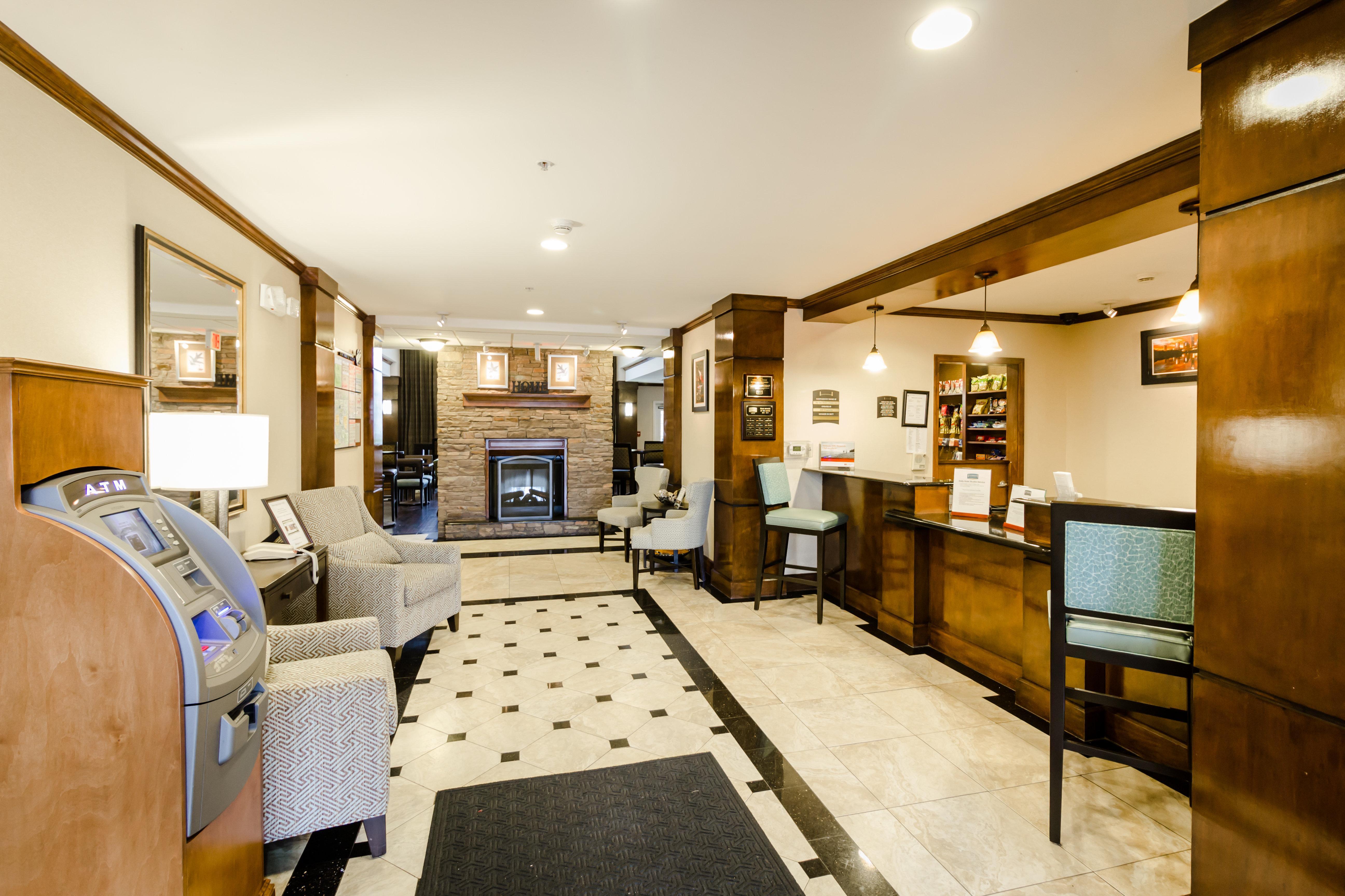 Staybridge Suites Austin Airport By Ihg Εξωτερικό φωτογραφία