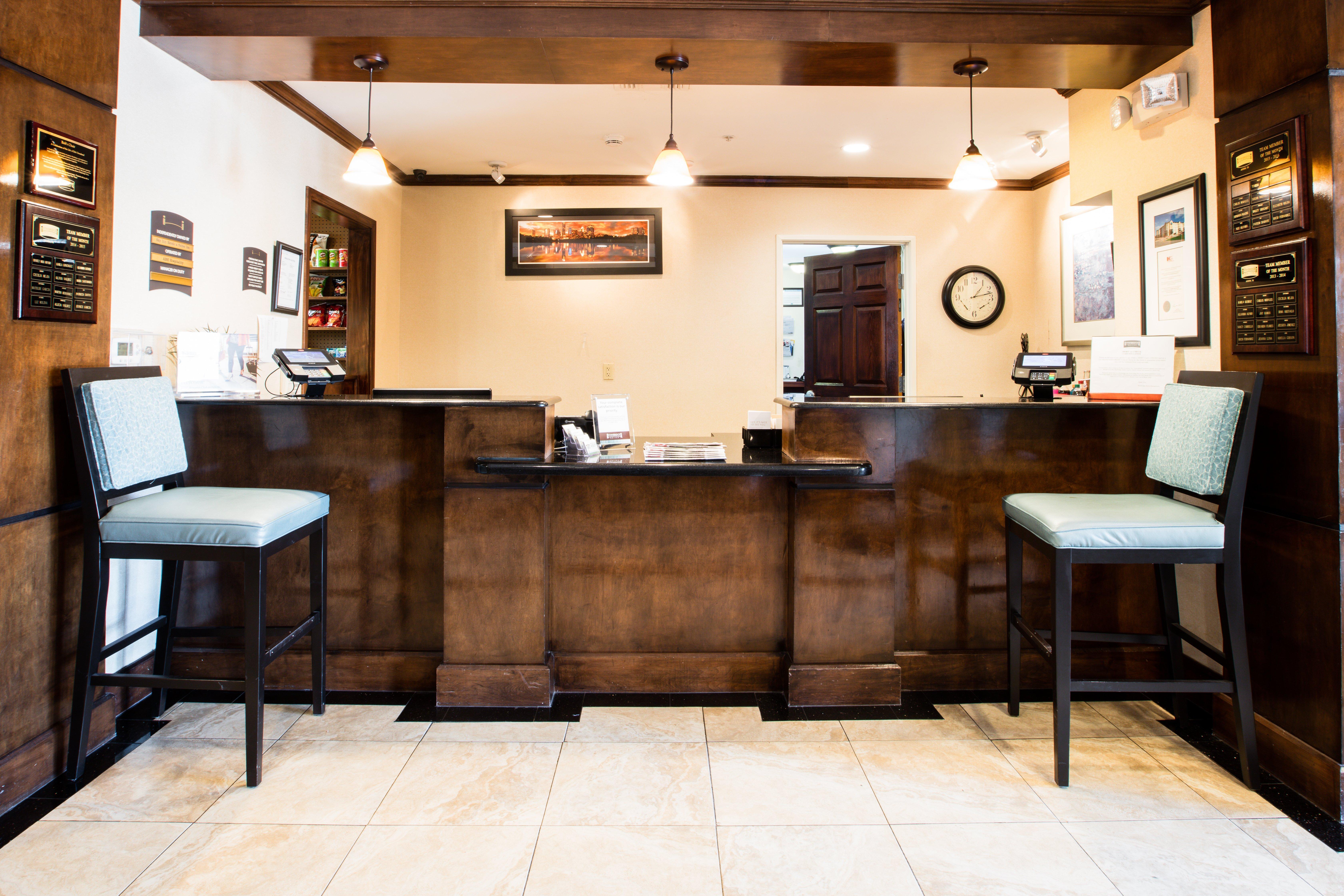 Staybridge Suites Austin Airport By Ihg Εξωτερικό φωτογραφία