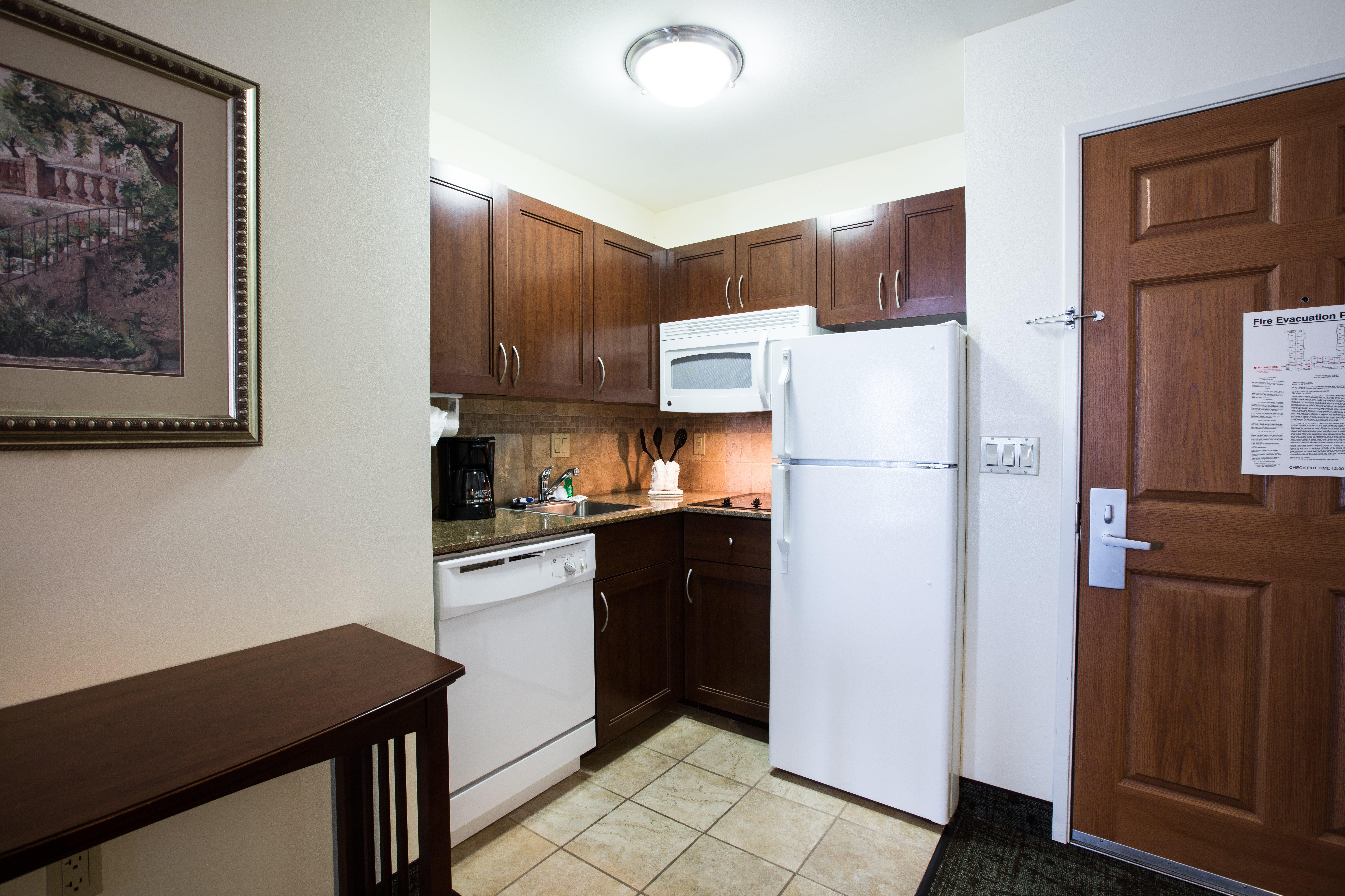 Staybridge Suites Austin Airport By Ihg Εξωτερικό φωτογραφία