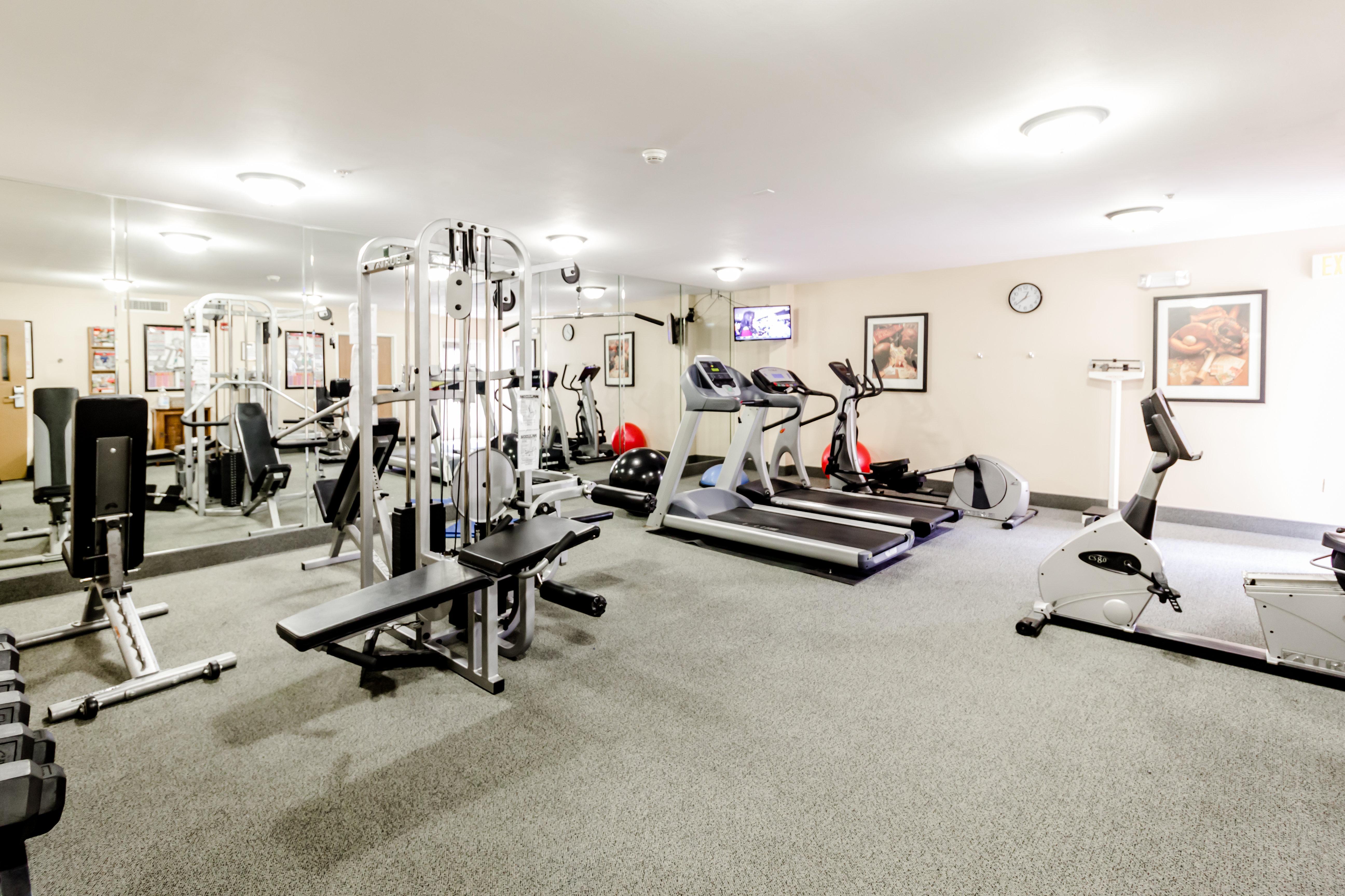 Staybridge Suites Austin Airport By Ihg Εξωτερικό φωτογραφία