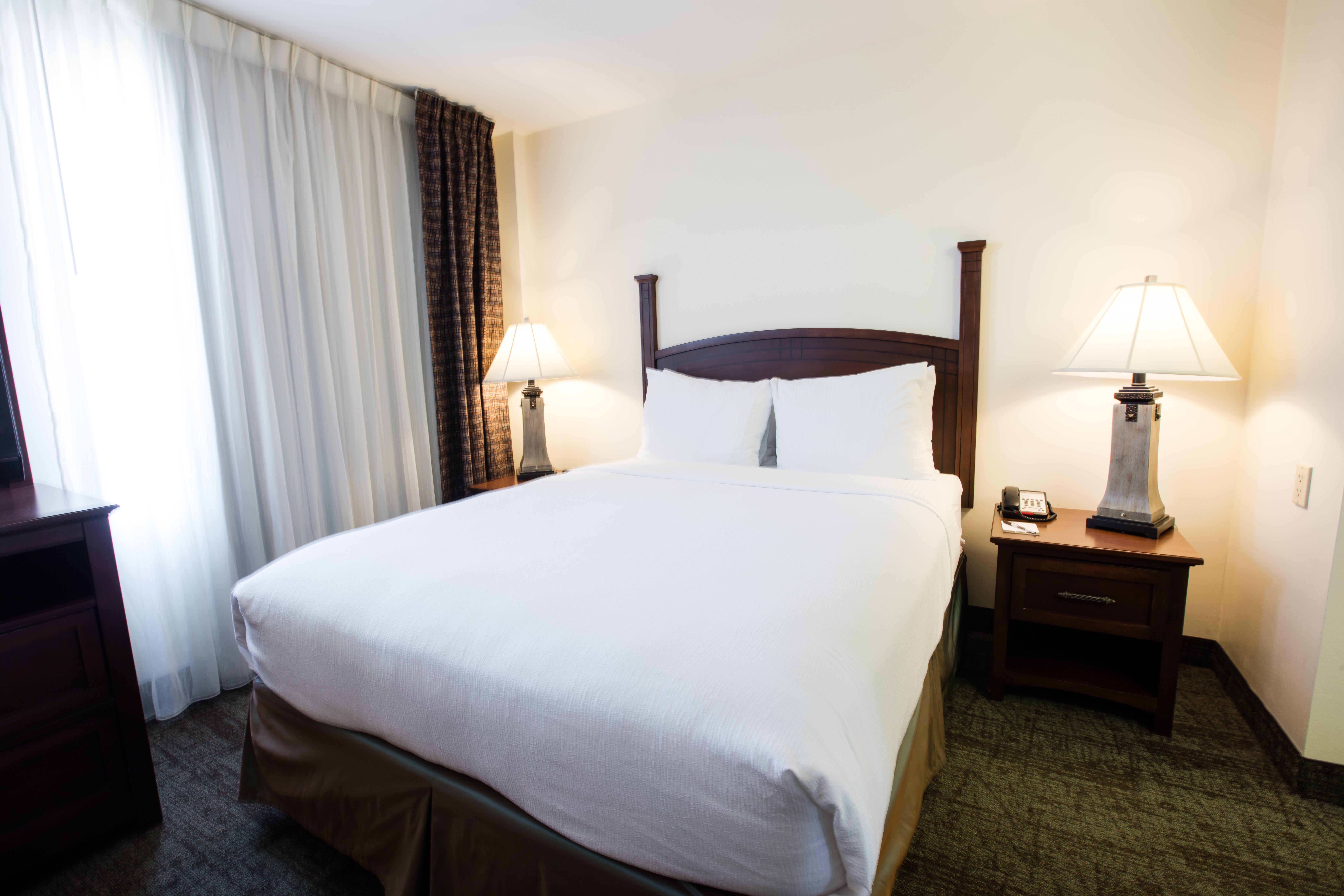Staybridge Suites Austin Airport By Ihg Εξωτερικό φωτογραφία