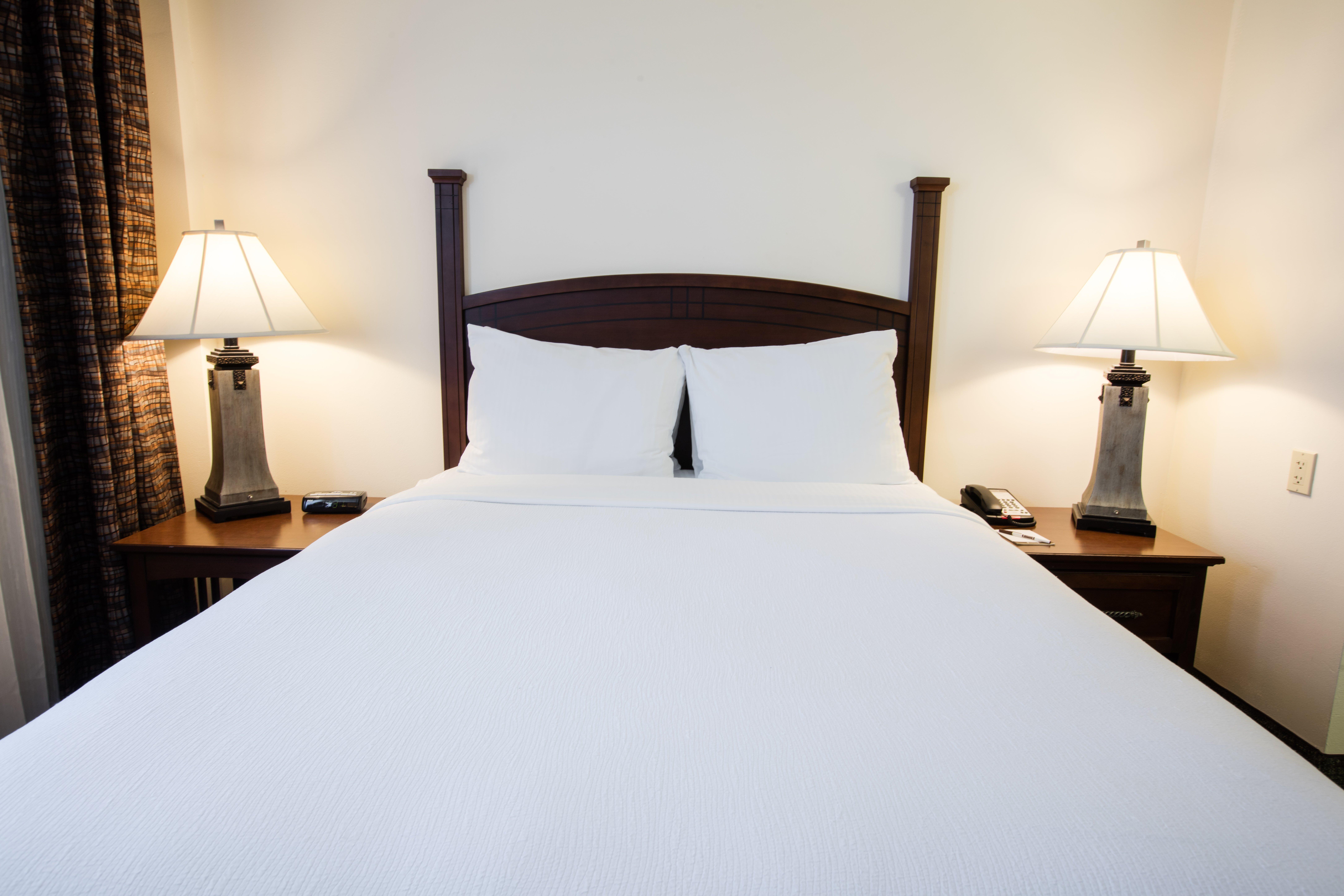 Staybridge Suites Austin Airport By Ihg Εξωτερικό φωτογραφία