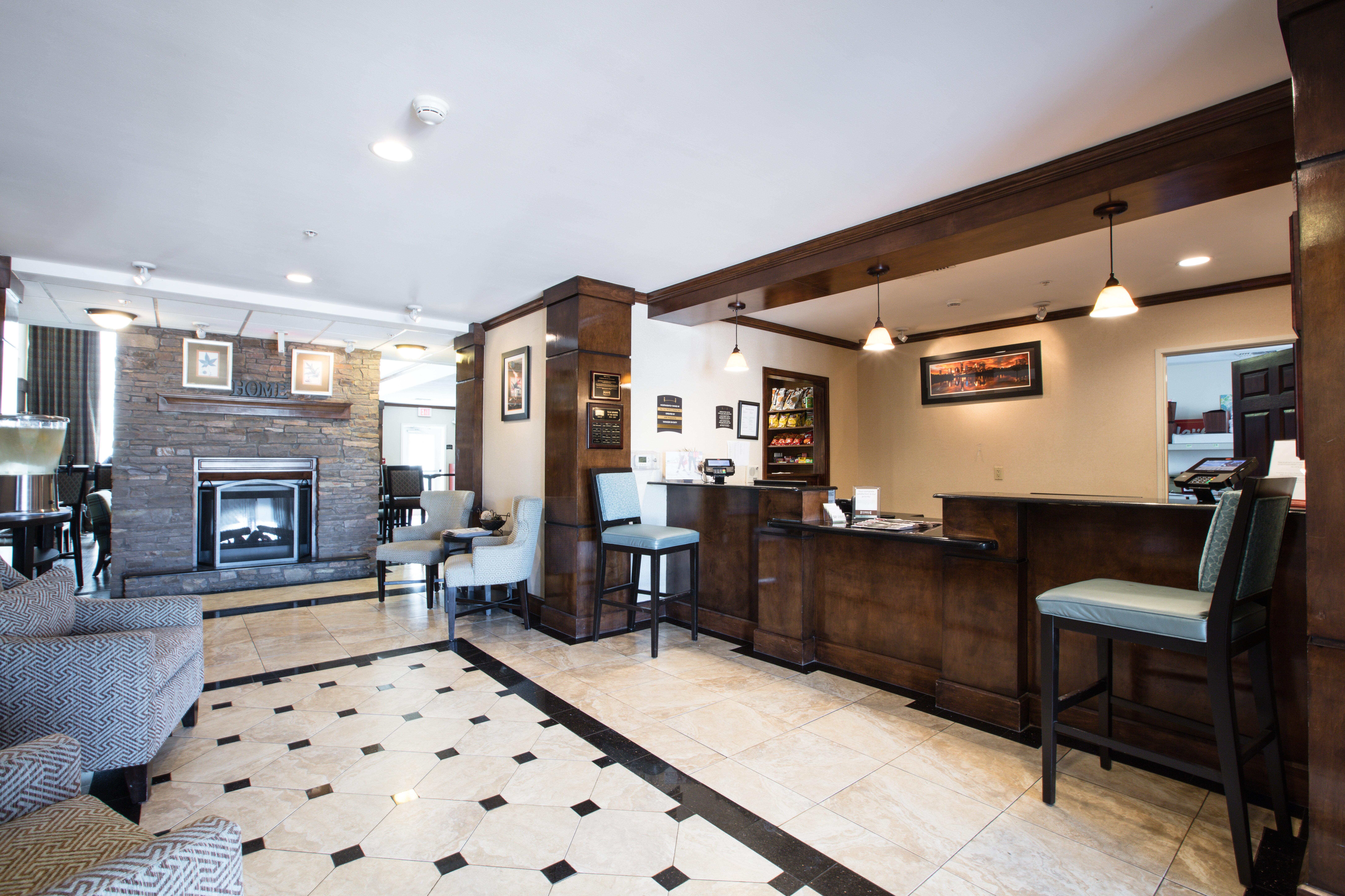 Staybridge Suites Austin Airport By Ihg Εξωτερικό φωτογραφία