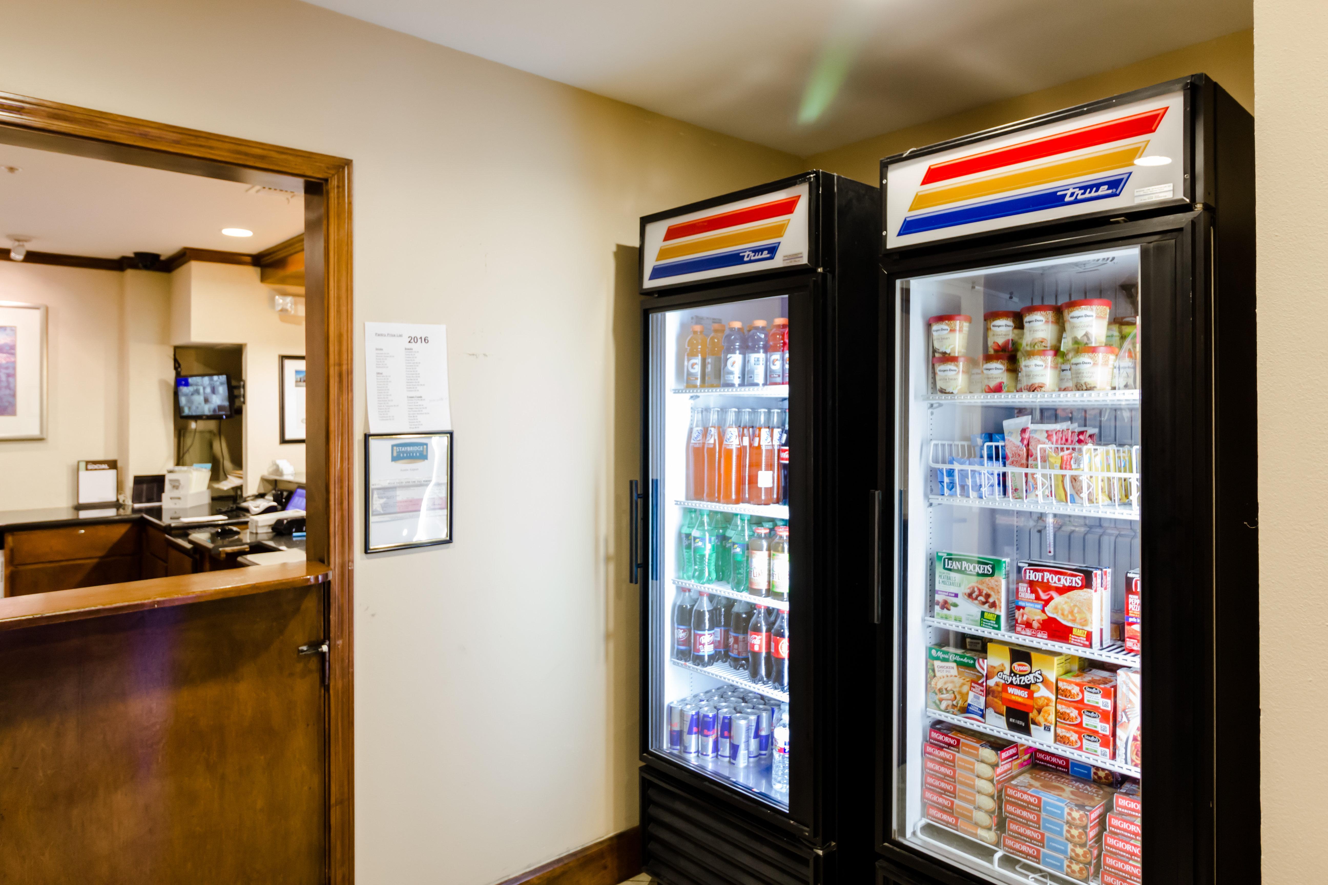 Staybridge Suites Austin Airport By Ihg Εξωτερικό φωτογραφία