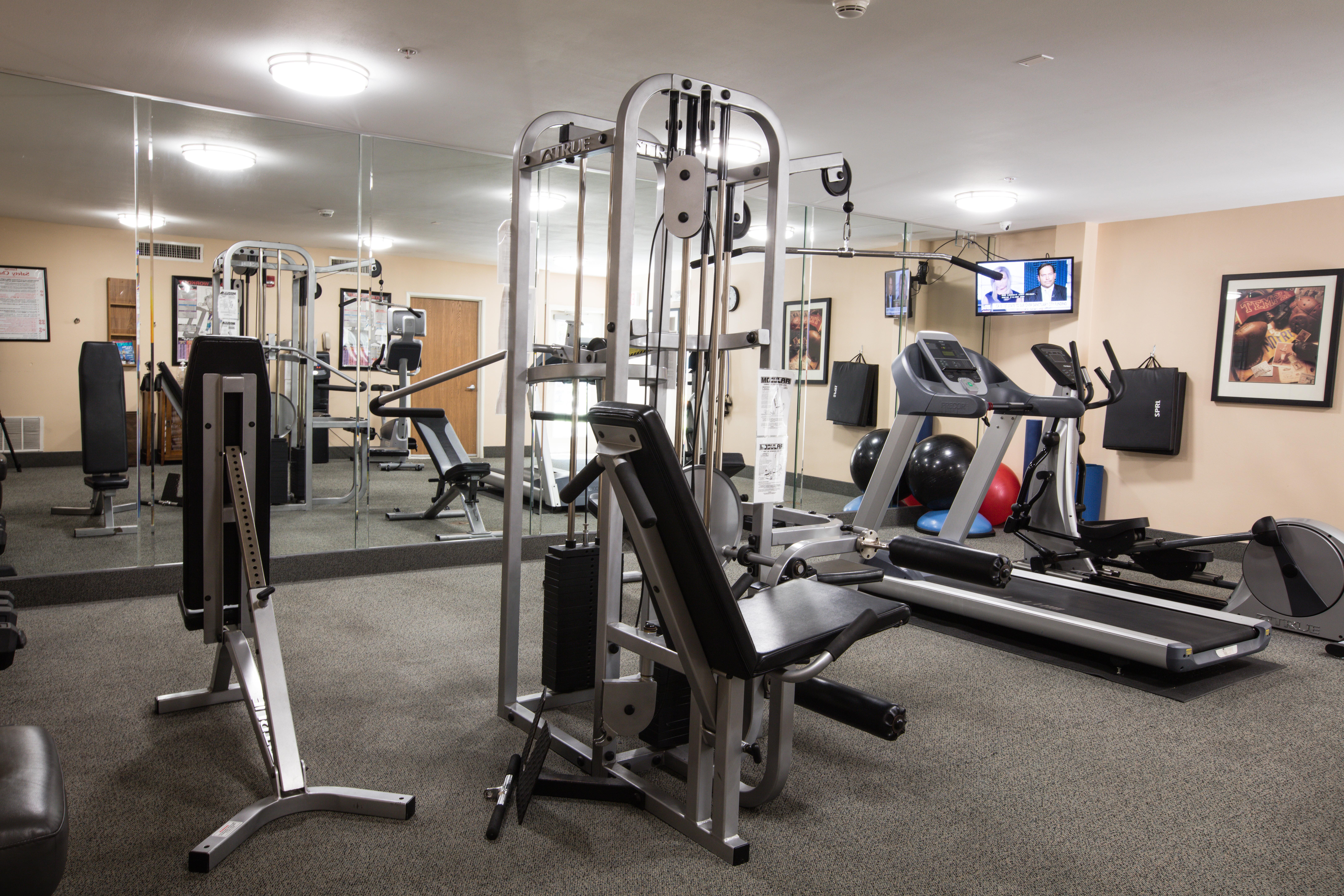 Staybridge Suites Austin Airport By Ihg Εξωτερικό φωτογραφία
