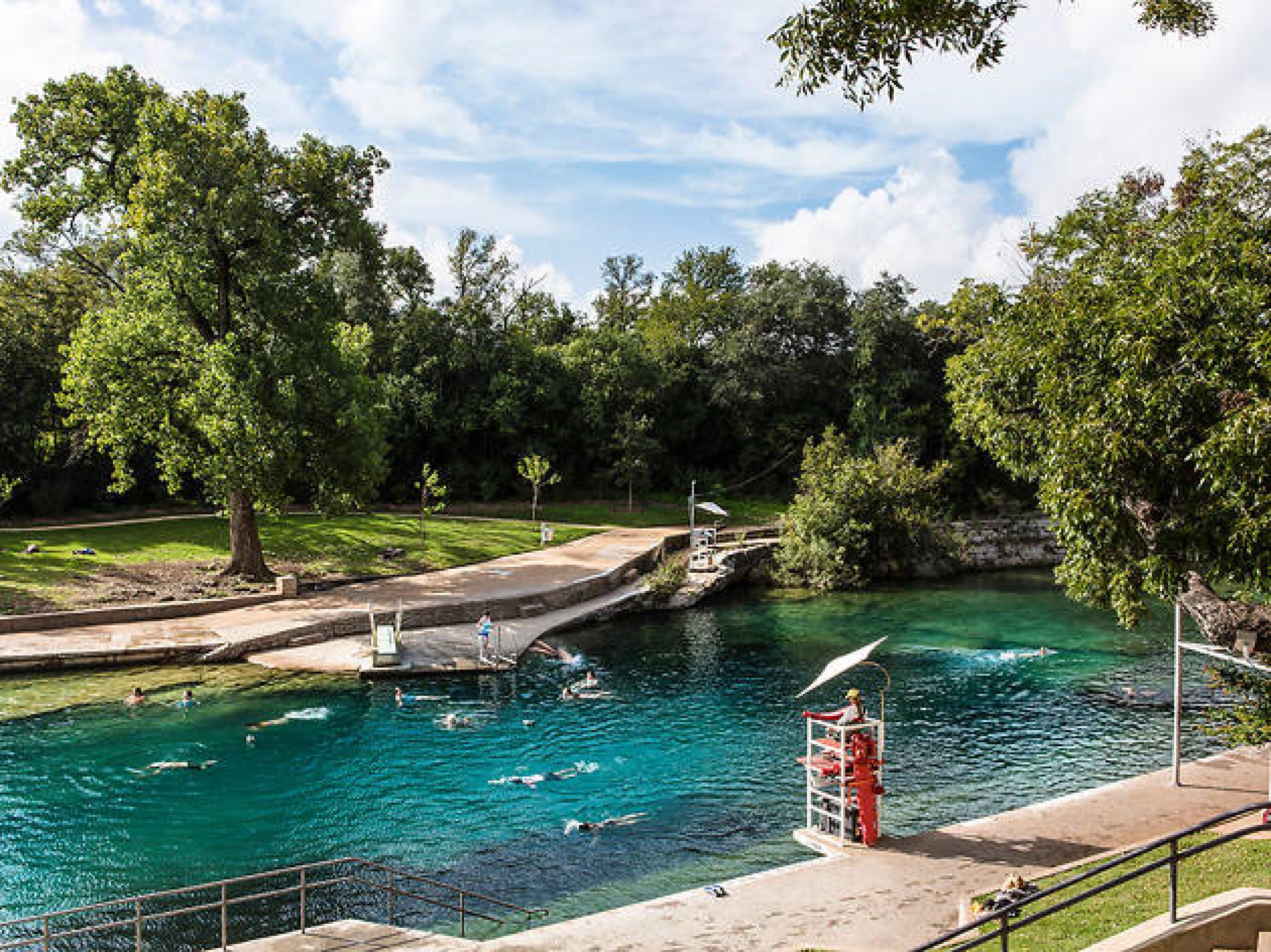 Staybridge Suites Austin Airport By Ihg Εξωτερικό φωτογραφία