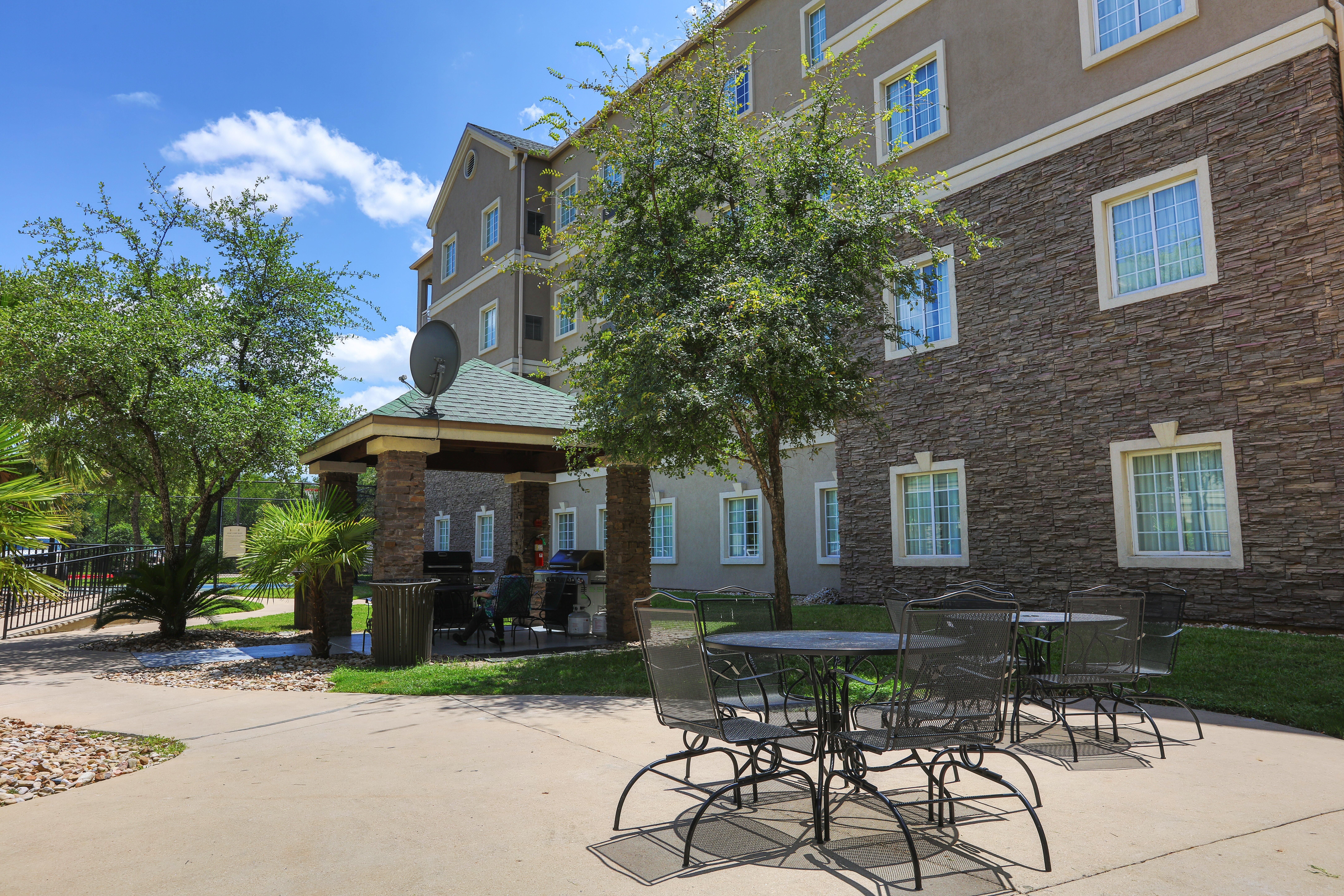 Staybridge Suites Austin Airport By Ihg Εξωτερικό φωτογραφία