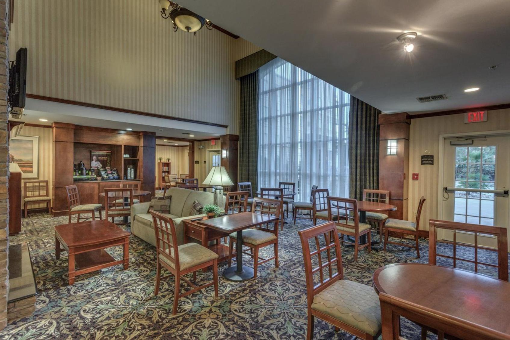 Staybridge Suites Austin Airport By Ihg Εξωτερικό φωτογραφία