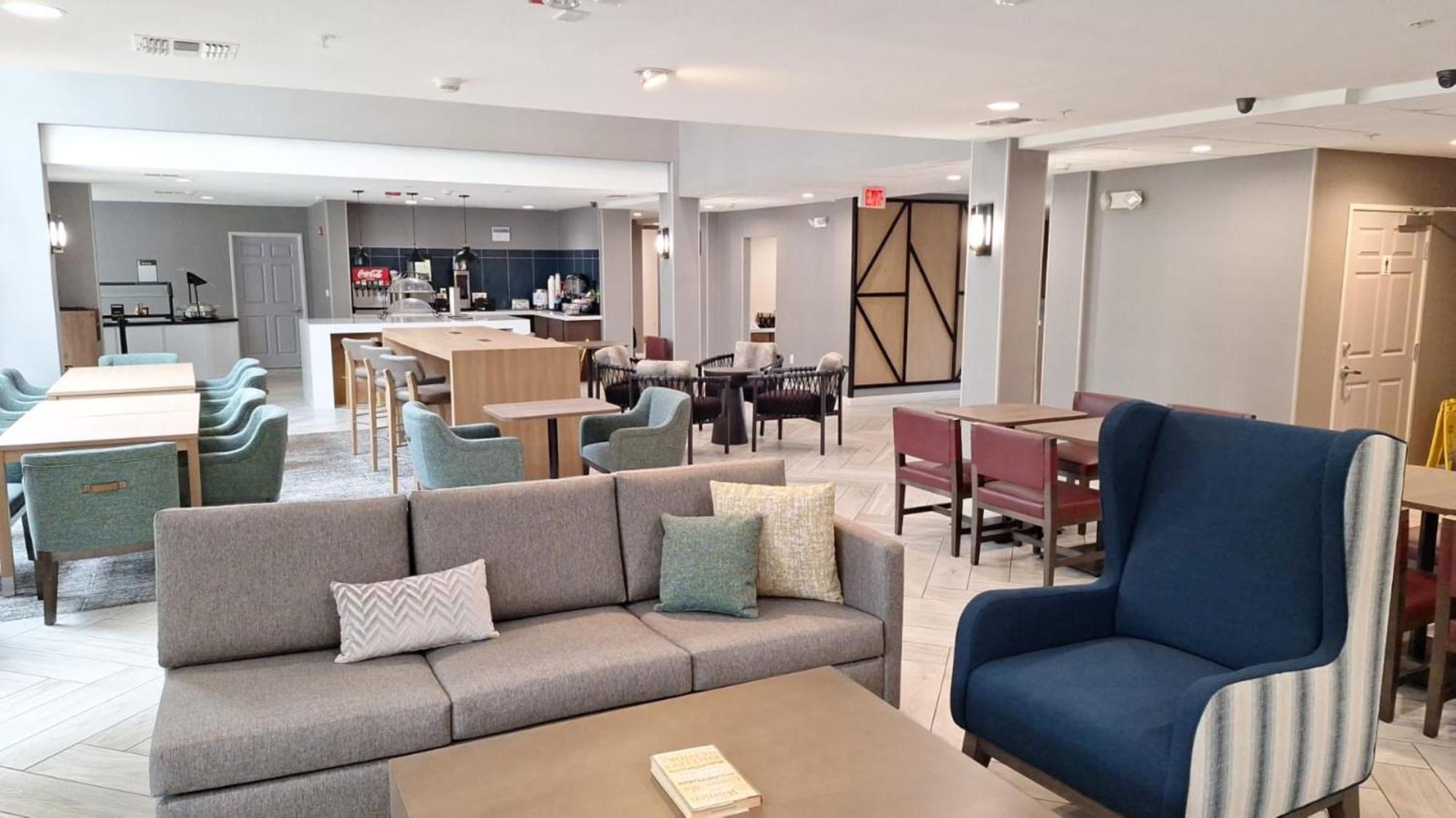 Staybridge Suites Austin Airport By Ihg Εξωτερικό φωτογραφία